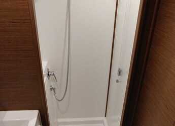 Alquilar catamarán en Volos - Lagoon 42