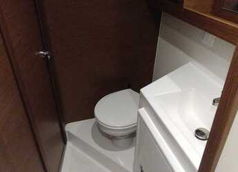 Alquilar catamarán en Volos - Lagoon 42