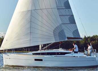 Chartern Sie segelboot in Volos - Sun Odyssey 319