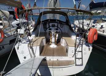 Chartern Sie segelboot in Volos - Sun Odyssey 319