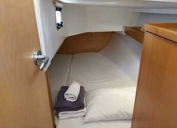 Chartern Sie segelboot in Volos - Sun Odyssey 319
