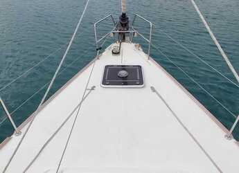 Louer voilier à Volos - Sun Odyssey 469