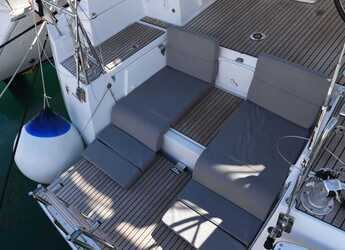 Chartern Sie segelboot in Volos - Jeanneau 54