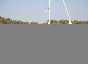 Louer voilier à Volos - Sun Odyssey 469