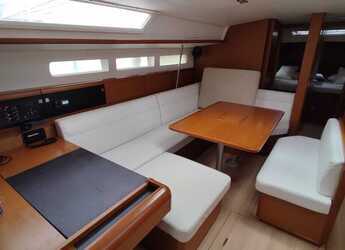 Chartern Sie segelboot in Volos - Sun Odyssey 519