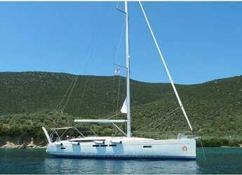 Chartern Sie segelboot in Volos - Sun Odyssey 519