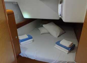 Chartern Sie segelboot in Volos - Sun Odyssey 519