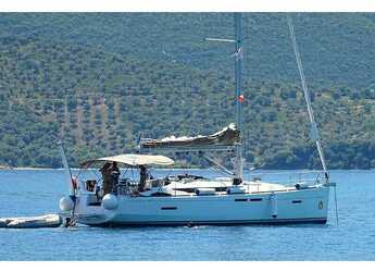 Chartern Sie segelboot in Volos - Sun Odyssey 419