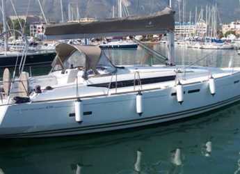 Alquilar velero en Marina de Dénia - Jeanneau Sun Odyssey 43.9