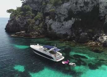Rent a yacht in Port Mahon - Fairline Targa 52