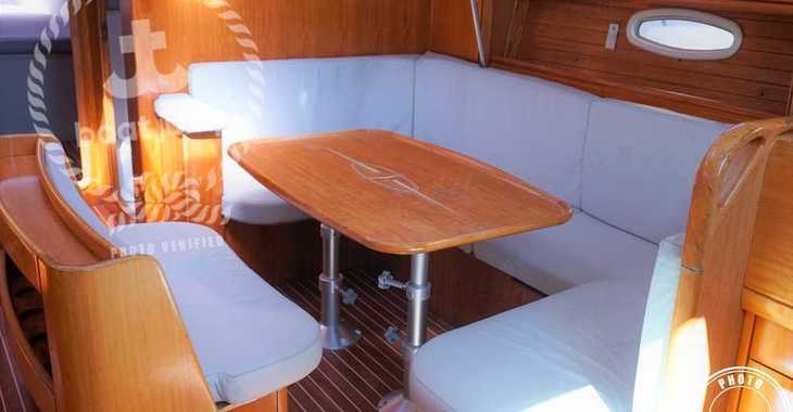 Rent a sailboat in Club Naútico de Sant Antoni de Pormany - Bavaria 46