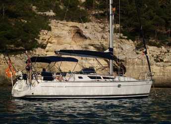 Rent a sailboat in Port Mahon - Sun Odyssey 40