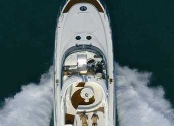 Alquilar yate en Marina Ibiza - Cranchi Mediterranee 50