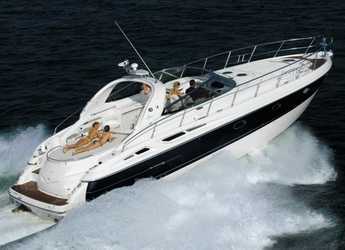 Alquilar yate en Marina Ibiza - Cranchi Mediterranee 50