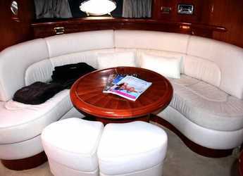 Alquilar yate en Marina Ibiza - Cranchi Mediterranee 50