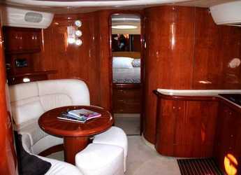 Alquilar yate en Marina Ibiza - Cranchi Mediterranee 50