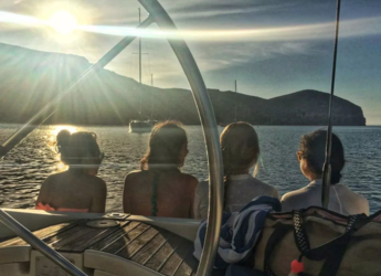 Alquilar velero en Club Náutico S'Estanyol - Beneteau Oceanis 430