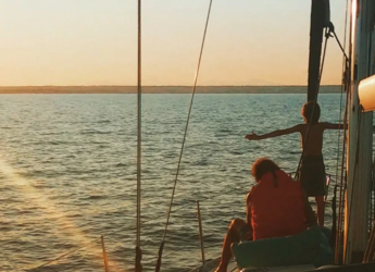 Alquilar velero en Club Náutico S'Estanyol - Beneteau Oceanis 430