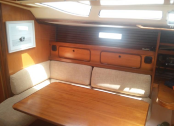 Alquilar velero en Club Náutico S'Estanyol - Beneteau Oceanis 430