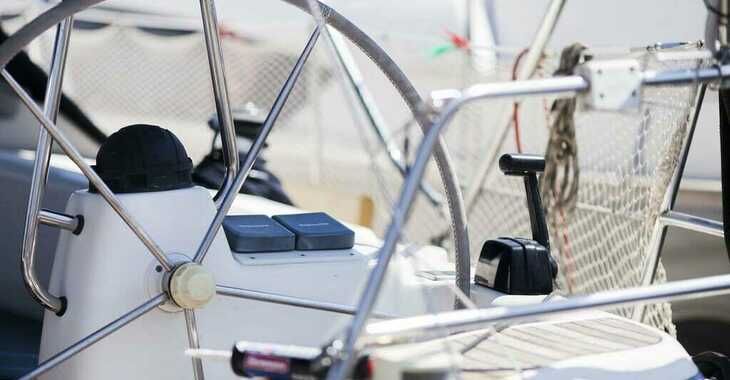 Rent a sailboat in Kos Marina - Bavaria 43 Cruiser