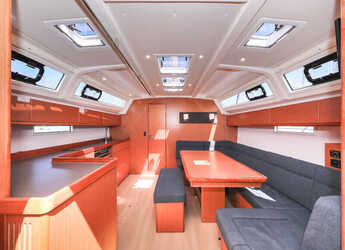 Alquilar velero en D-Marin Borik - Bavaria Cruiser 46