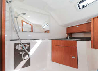 Alquilar velero en D-Marin Borik - Bavaria Cruiser 46