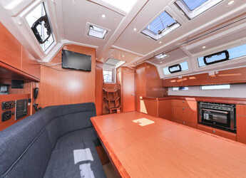 Alquilar velero en D-Marin Borik - Bavaria Cruiser 46