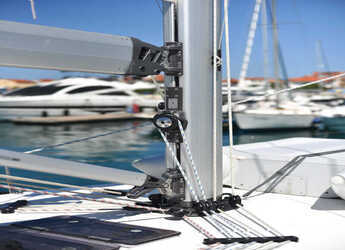 Alquilar velero en D-Marin Borik - Bavaria Cruiser 46