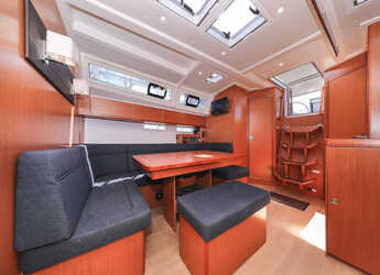 Alquilar velero en D-Marin Borik - Bavaria Cruiser 46