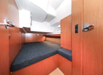 Alquilar velero en D-Marin Borik - Bavaria Cruiser 46