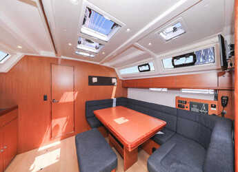 Alquilar velero en D-Marin Borik - Bavaria Cruiser 46