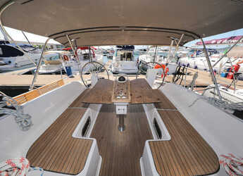 Alquilar velero en D-Marin Borik - Bavaria Cruiser 46