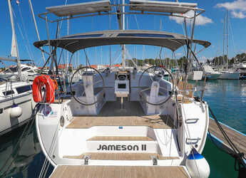 Alquilar velero en D-Marin Borik - Bavaria Cruiser 46