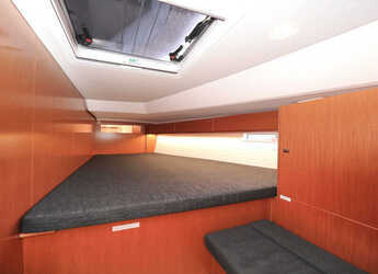 Alquilar velero en D-Marin Borik - Bavaria Cruiser 46