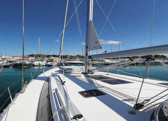 Alquilar velero en D-Marin Borik - Bavaria Cruiser 46