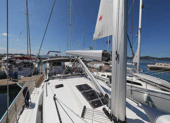 Alquilar velero en D-Marin Borik - Bavaria Cruiser 46