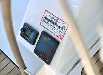 Alquilar velero en D-Marin Borik - Bavaria Cruiser 46