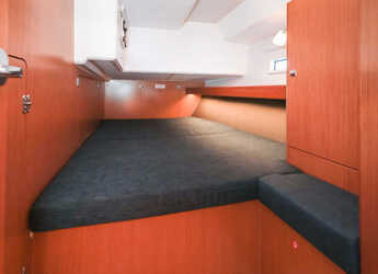 Alquilar velero en D-Marin Borik - Bavaria Cruiser 46