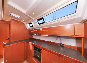 Alquilar velero en D-Marin Borik - Bavaria Cruiser 46