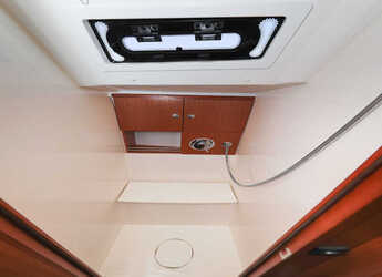 Alquilar velero en D-Marin Borik - Bavaria Cruiser 46