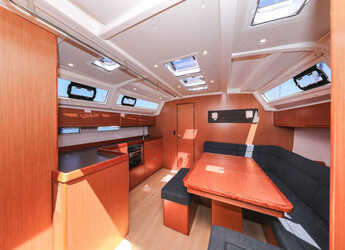 Alquilar velero en D-Marin Borik - Bavaria Cruiser 46