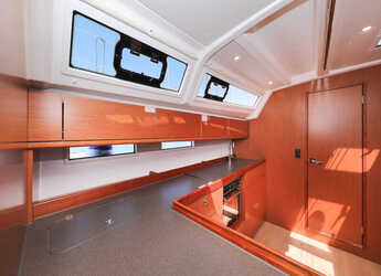 Alquilar velero en D-Marin Borik - Bavaria Cruiser 46