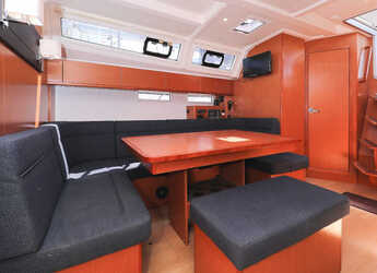 Alquilar velero en D-Marin Borik - Bavaria Cruiser 46