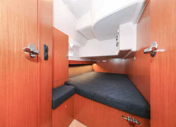 Alquilar velero en D-Marin Borik - Bavaria Cruiser 46