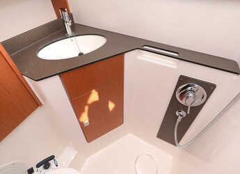 Alquilar velero en D-Marin Borik - Bavaria Cruiser 46