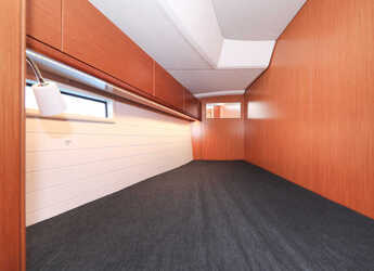 Alquilar velero en D-Marin Borik - Bavaria Cruiser 46