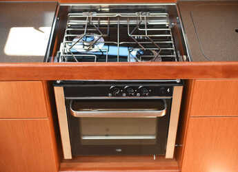 Alquilar velero en D-Marin Borik - Bavaria Cruiser 46