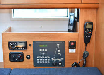 Alquilar velero en D-Marin Borik - Bavaria Cruiser 46