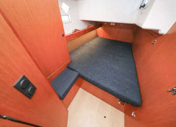 Alquilar velero en D-Marin Borik - Bavaria Cruiser 46