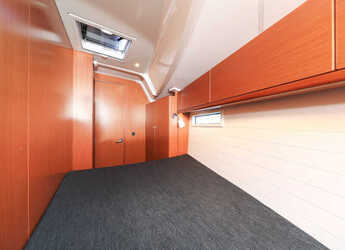 Alquilar velero en D-Marin Borik - Bavaria Cruiser 46